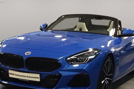 BMW Z4 37.430 km 38.400 &euro; Berlin 14057