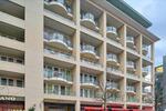 Etagenwohnung Berlin Mitte - 1.5 Zimmer, 37 m&sup2;, 1.090&euro; | Angebot:26577412
