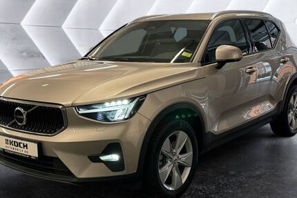 Volvo XC40 18.995 km 33.990 &euro; Berlin 10553