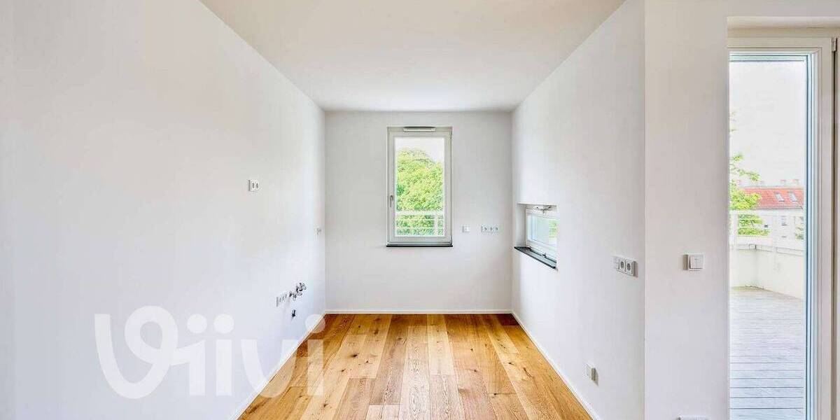 Etagenwohnung Berlin Wilhelmsruh - 4 Zimmer, 119 m&sup2;, 749.000&euro; | Angebot:26903976