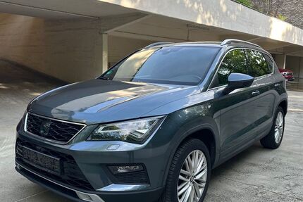 Seat Ateca 92.000 km 17.500 &euro; Berlin 10783