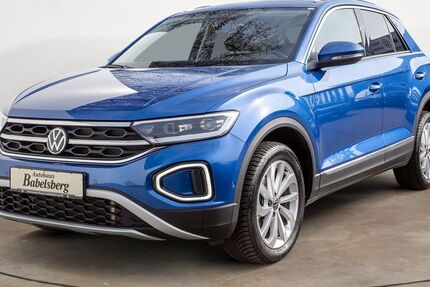 VW T-Roc 12.761 km 31.998 &euro; Potsdam 14482