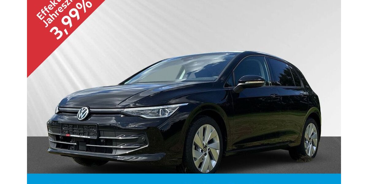 VW Golf 8.140 km 32.790 &euro; Dallgow-Döberitz 14624