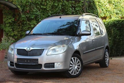 Skoda Roomster 269.000 km 2.399 &euro; Berlin 10317