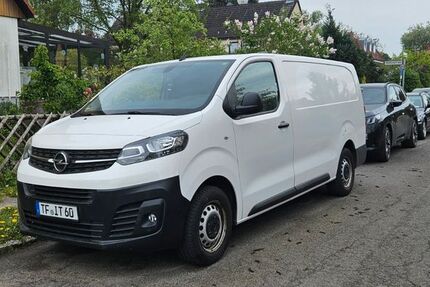Opel Vivaro 66.000 km 13.999 &euro; Berlin 10827