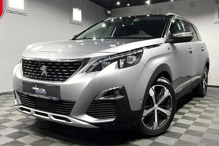 Peugeot 5008 114.500 km 21.480 &euro; Berlin 12305