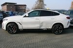 BMW X6 30d xDrive M Sport Pro SHZ Pano HUD H&K AHK Sof 16.652 km 76.980 &euro; Falkensee 14612