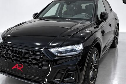 Audi Q5 43.942 km 36.720 &euro; Berlin 12103