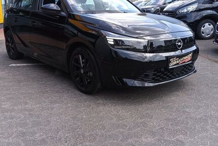Opel Corsa 8.626 km 18.990 € Beelitz 14547