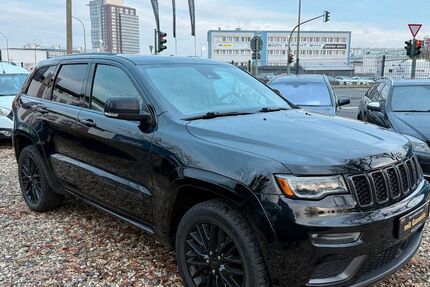 Jeep Grand Cherokee 80.048 km 33.800 &euro; Potsdam 14480
