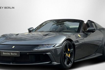 Ferrari 12Cilindri 3.600 km 549.500 &euro; Berlin 10629