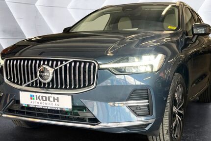 Volvo XC60 26.745 km 40.995 &euro; Berlin 10553