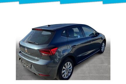Seat Ibiza 69.500 km 14.850 &euro; Berlin 13599