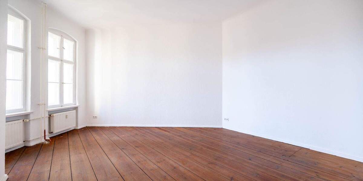 Etagenwohnung Berlin Kreuzberg - 2 Zimmer, 69 m&sup2;, 399.000&euro; | Angebot:25714045