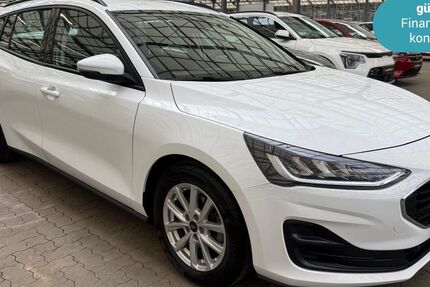 Ford Focus 115.410 km 12.390 &euro; Ludwigsfelde (bei Berlin) 14974