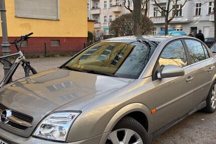 Opel Vectra 95.000 km 1.499 &euro; Berlin 13593