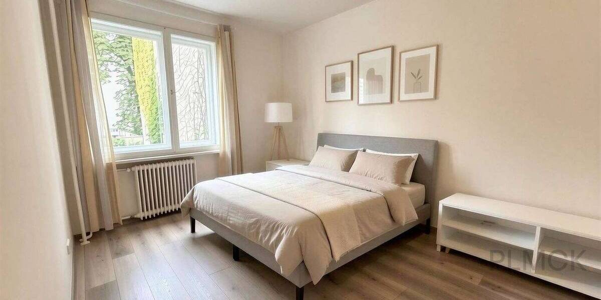Etagenwohnung Berlin Schöneberg - 3 Zimmer, 70 m&sup2;, 449.000&euro; | Angebot:26933813