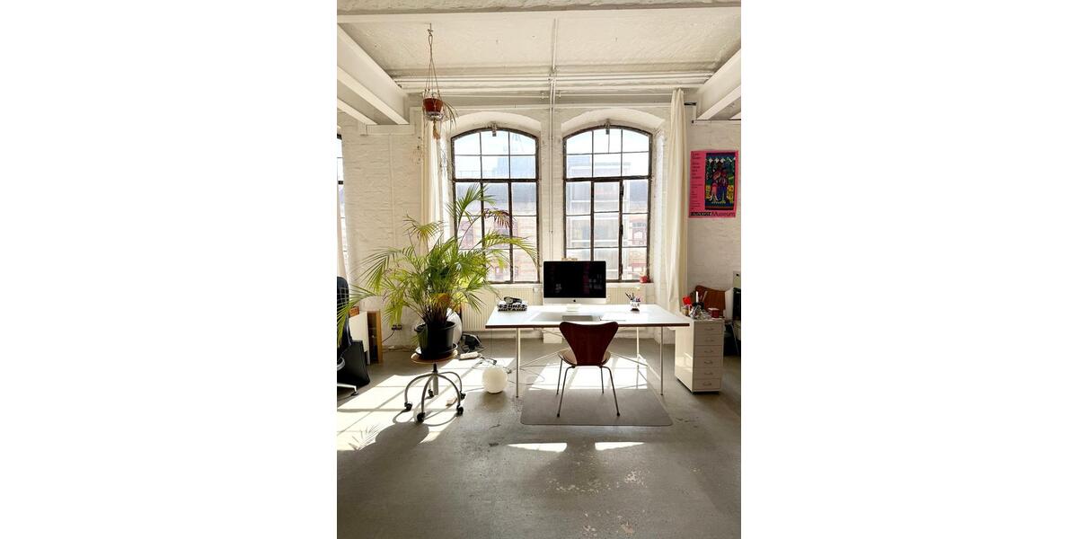 Gewerbeobjekt Berlin Neukölln - 262&euro; | Angebot:26550106