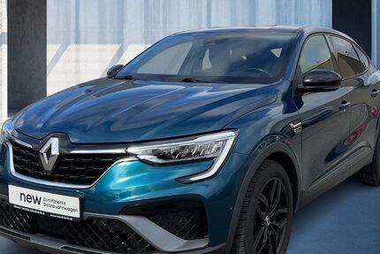 Renault Arkana 42.399 km 19.989 &euro; Berlin 13055