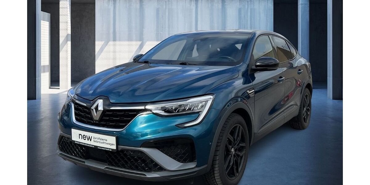 Renault Arkana 42.399 km 19.989 &euro; Berlin 13055