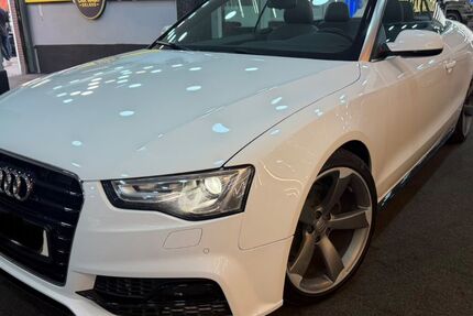 Audi A5 90.171 km 19.690 &euro; Berlin 10553