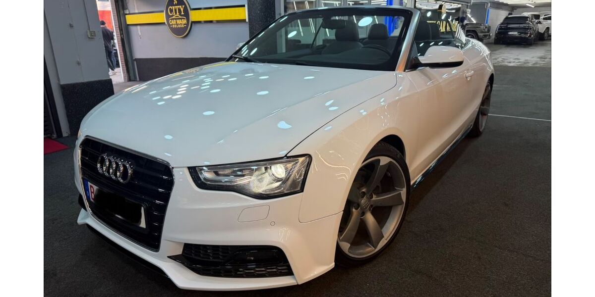 Audi A5 90.171 km 19.690 &euro; Berlin 10553