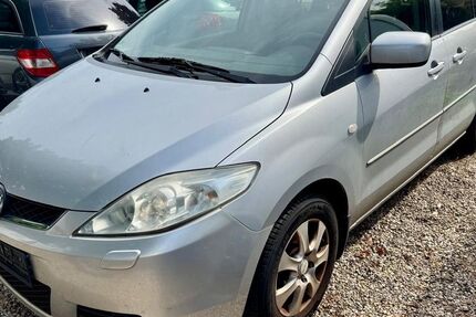 Mazda 5 164.500 km 2.599 € Berlin-Lichtenrade 12309