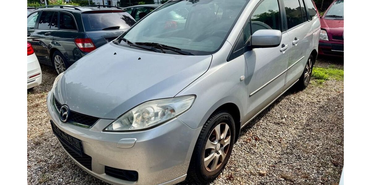 Mazda 5 164.500 km 2.599 € Berlin-Lichtenrade 12309