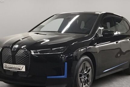 BMW iX 35.526 km 43.400 € Berlin 12683