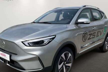 MG ZS 5.843 km 19.480 € Berlin 12349