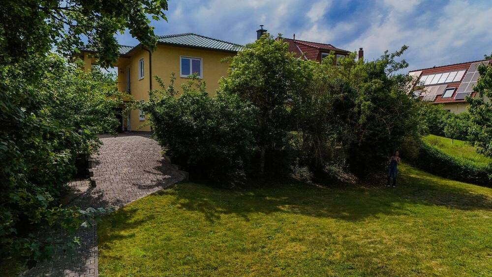 Einfamilienhaus Schwielowsee Caputh - 6 Zimmer, 143 m&sup2;, 799.000&euro; | Angebot:25657393