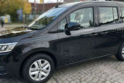 Renault Kangoo 100.000 km 15.950 € Berlin-Spandau 13585