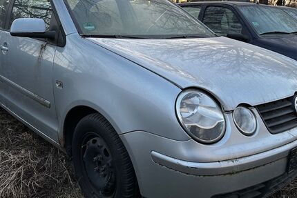 VW Polo 179.500 km 600 &euro; Berlin 14167