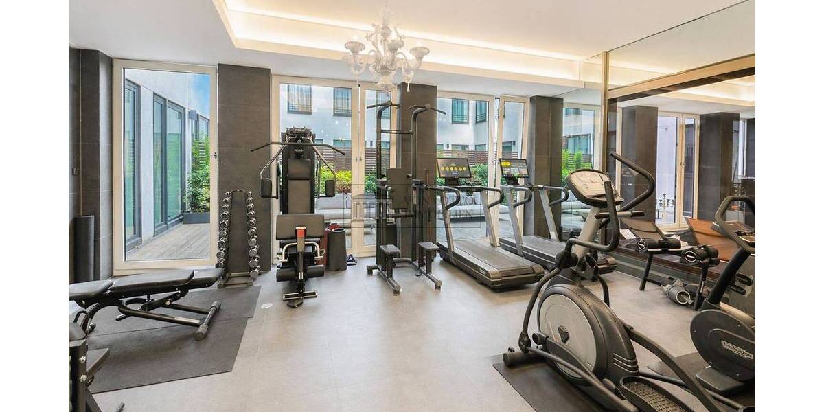 Etagenwohnung Berlin Mitte - 3 Zimmer, 158 m&sup2;, 1.950.000&euro; | Angebot:26291256