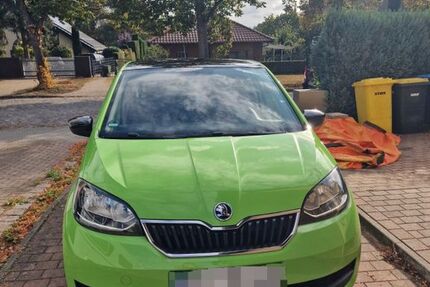Skoda Citigo 77.500 km 7.300 &euro; Dallgow-Döberitz 14624