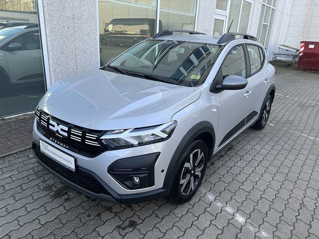 Sandero