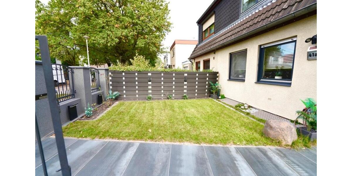 Doppelhaushälfte Berlin Neukölln - 5 Zimmer, 210 m&sup2;, 720.000&euro; | Angebot:27662552