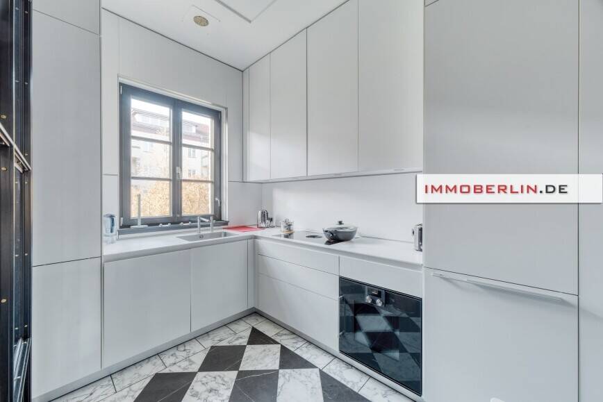 Einfamilienhaus Berlin Schmargendorf - 5 Zimmer, 181 m&sup2;, 2.599.000&euro; | Angebot:26343447