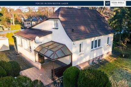 Haus Falkensee - 3 Zimmer, 102 m&sup2;, 499.000&euro; | Angebot:25291146