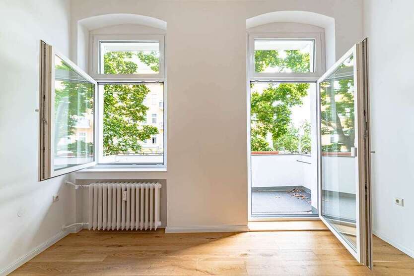 Wohnung zum Kaufen in Berlin 329.000 € 50 m²