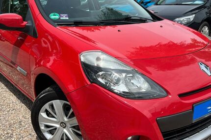 Renault Clio 122.103 km 3.990 &euro; Berlin 13089