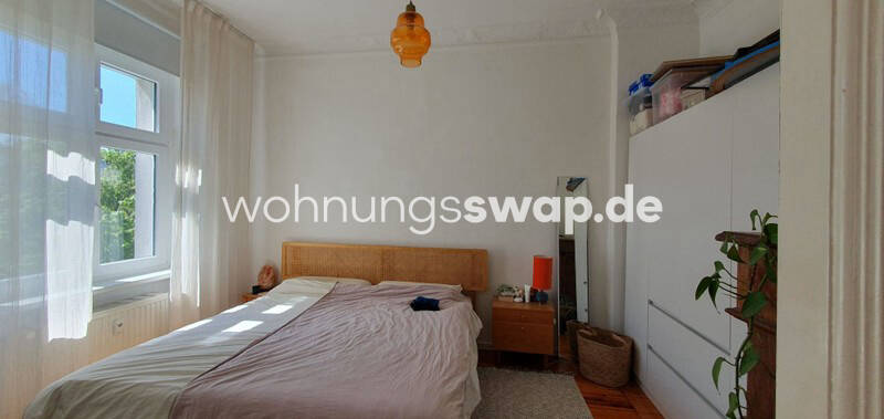 Etagenwohnung Berlin Moabit - 2 Zimmer, 58 m&sup2;, 702&euro; | Angebot:26316505