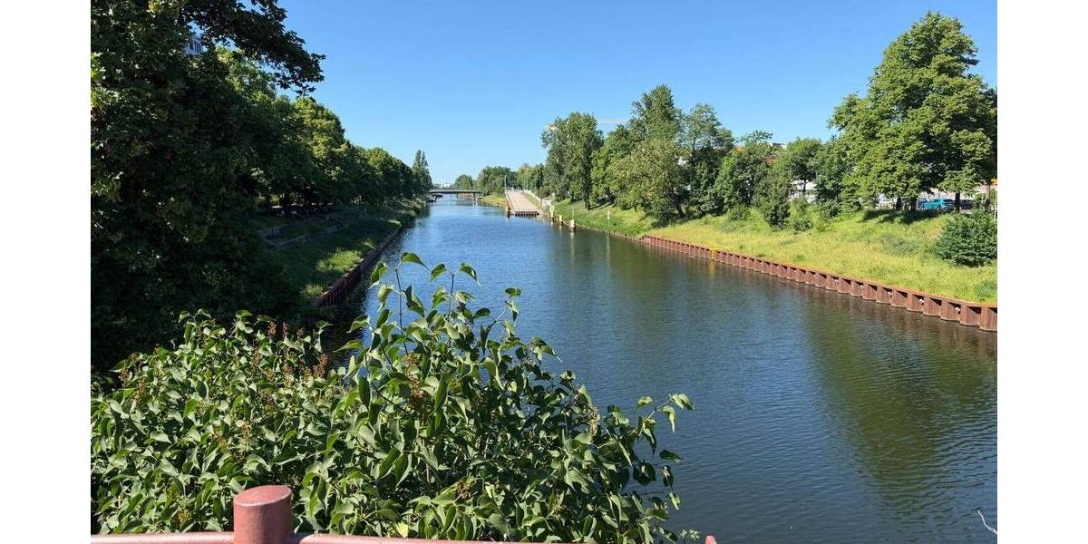 Mehrfamilienhaus, Wohnhaus Berlin Charlottenburg - 1.100.000&euro; | Angebot:26740827