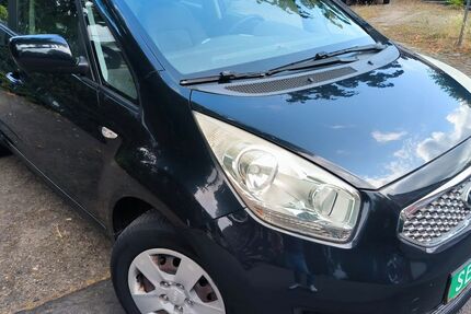 Kia Venga 78.000 km 7.990 € Berlin - Schöneberg 10781