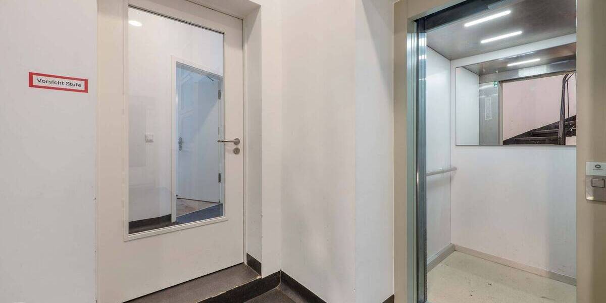 Etagenwohnung Berlin Wilmersdorf - 2 Zimmer, 55 m&sup2;, 465.000&euro; | Angebot:26920772