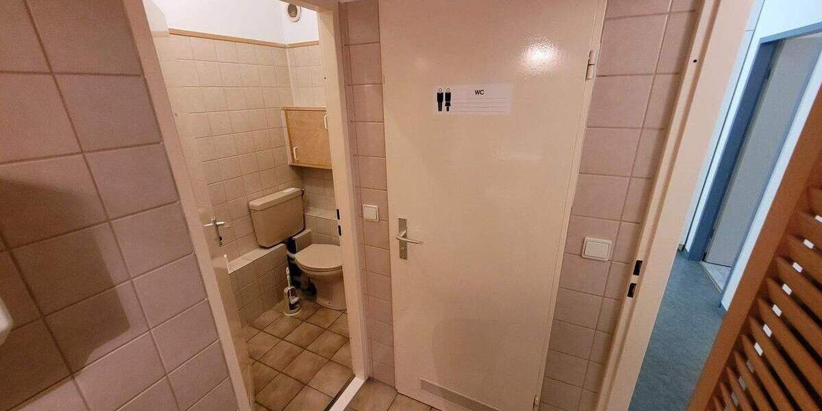 Gewerbeobjekt Berlin Charlottenburg - 480.000&euro; | Angebot:24312003