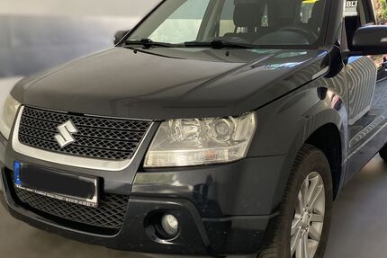 Suzuki Grand Vitara 145.336 km 5.990 &euro; Berlin 12347