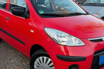 Hyundai i10 151.238 km 2.290 &euro; Berlin 13089