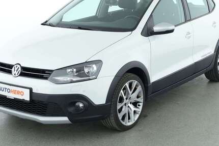 VW Polo 70.273 km 11.090 € Berlin 14059