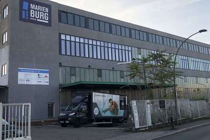 Halle in Berlin 630 € 60 m²